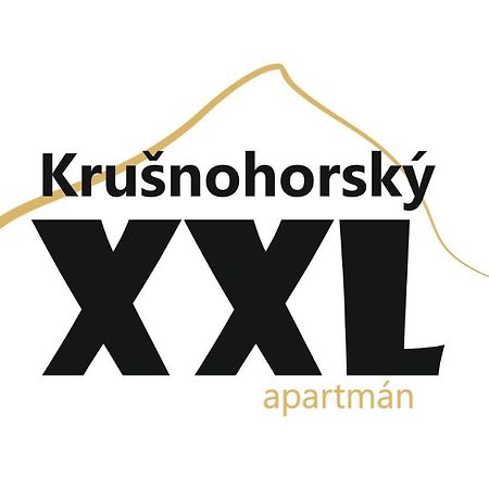 Apartman Xxl Яхимов Екстериор снимка